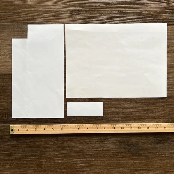 Transfer Stencils Chalk Couture - Picture 6 of 14